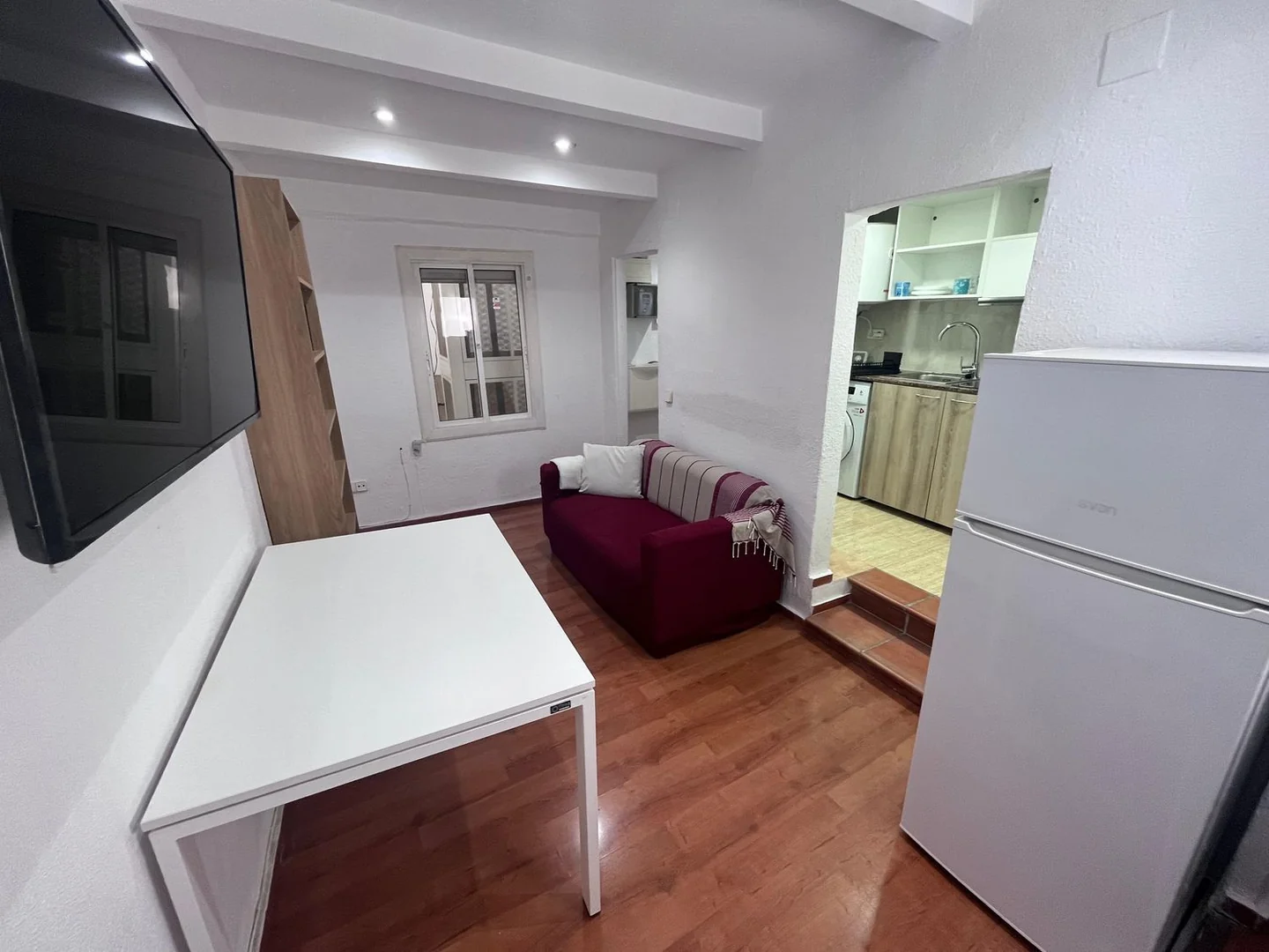 Piso en Calle del Portal Nou, 50, Sant Pere - Santa Caterina i la Ribera - Foto 13