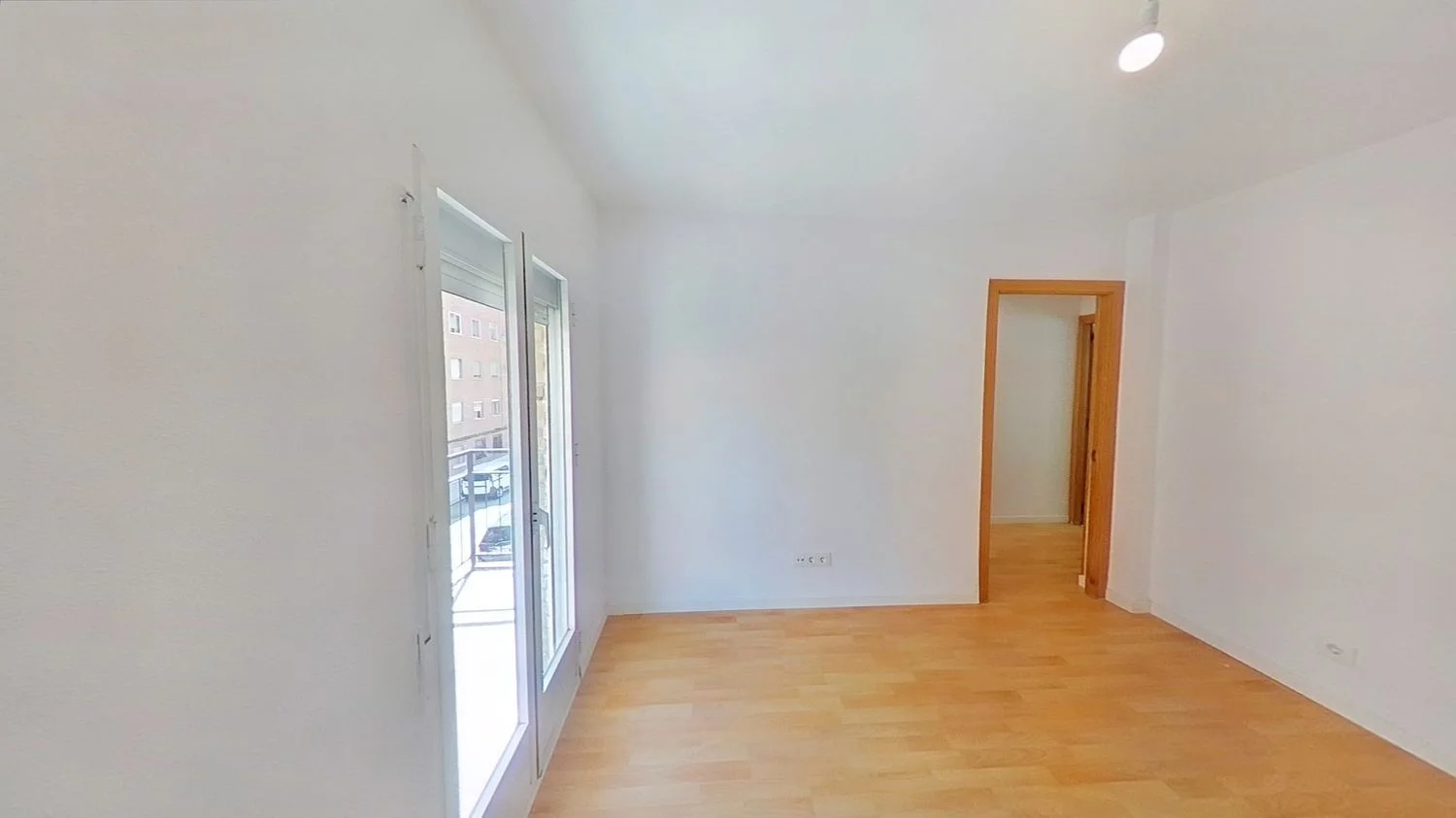 Piso en Barrio Palomeras sureste - Foto 5