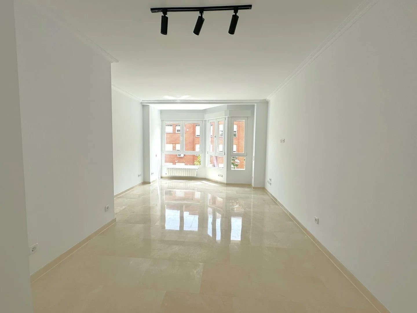 Piso en Calle de José Rizal, 47, Conde Orgaz-Piovera - Foto 10