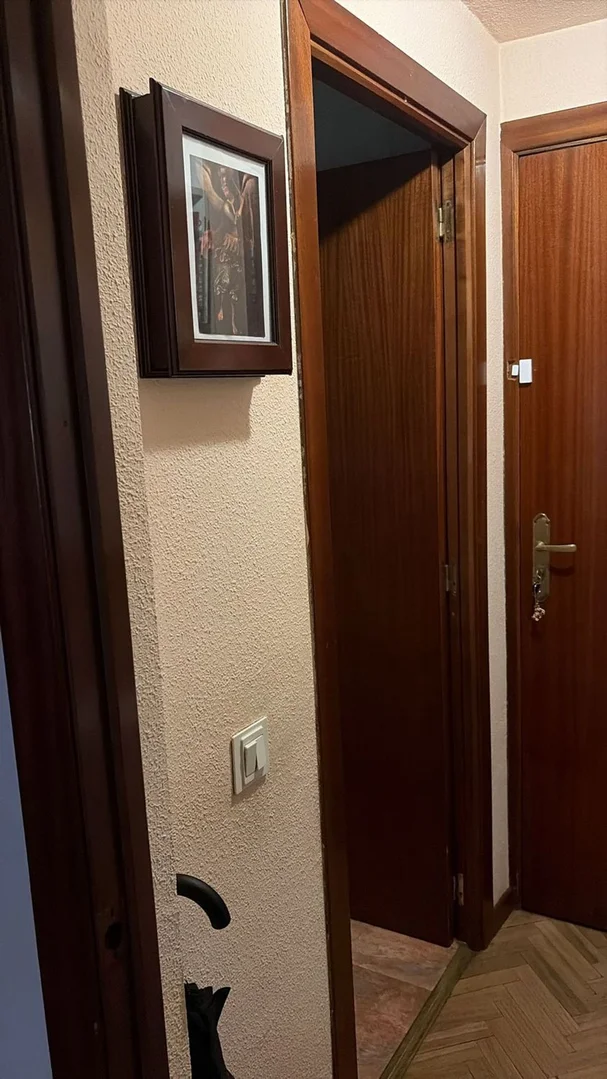 Piso en Calle del Monte Oliveti, 57 - Foto 11