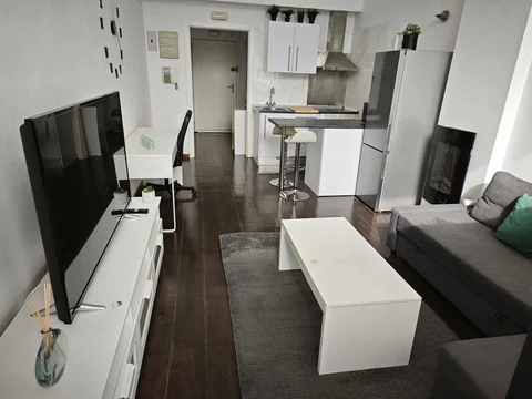 Estudio en calle Cerro Murmullo, 11 - Foto 10