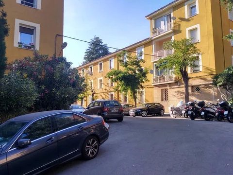 Piso en Barrio Bernabéu-Hispanoamérica - Foto 2