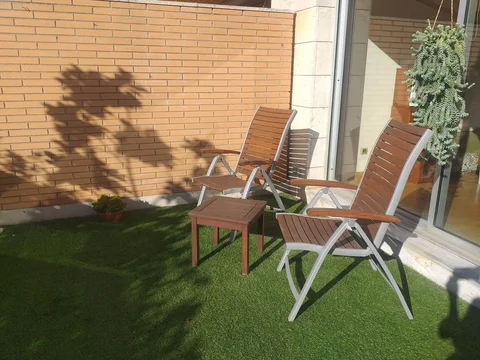 Piso en La Vila Olímpica del Poblenou - Foto 7
