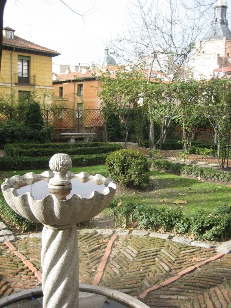 Piso en calle del Alamillo, 2 - Foto 23