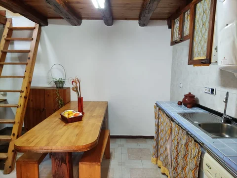 Estudio en calle Mendivil, 61 - Foto 5