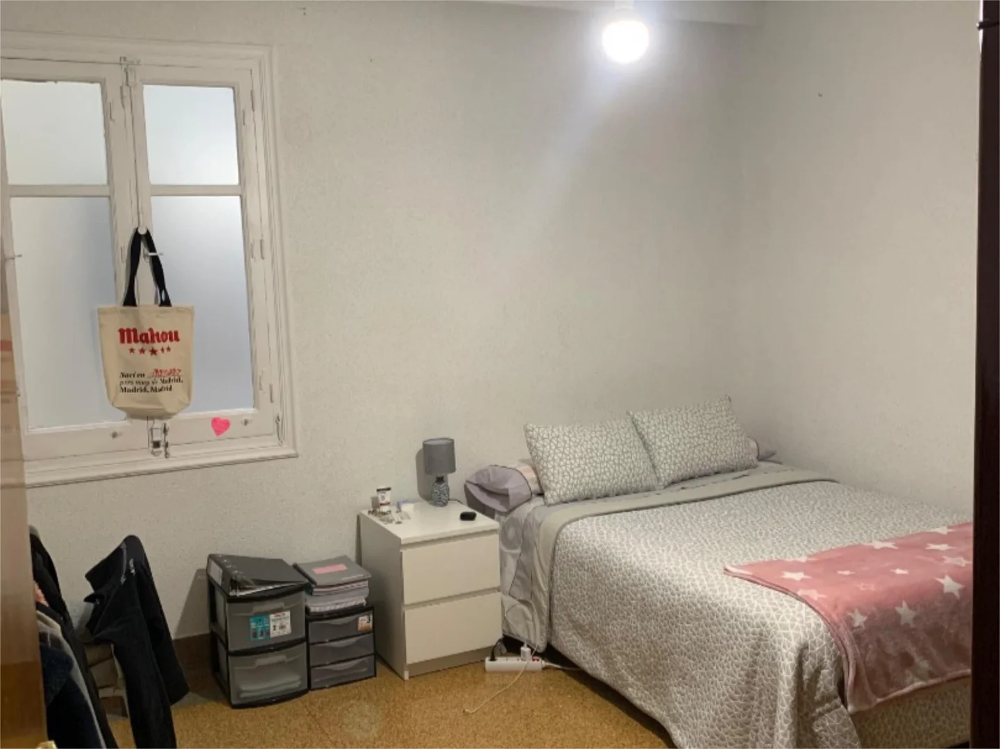 Piso en  Calle de Joaquín María López 9 - Foto 8