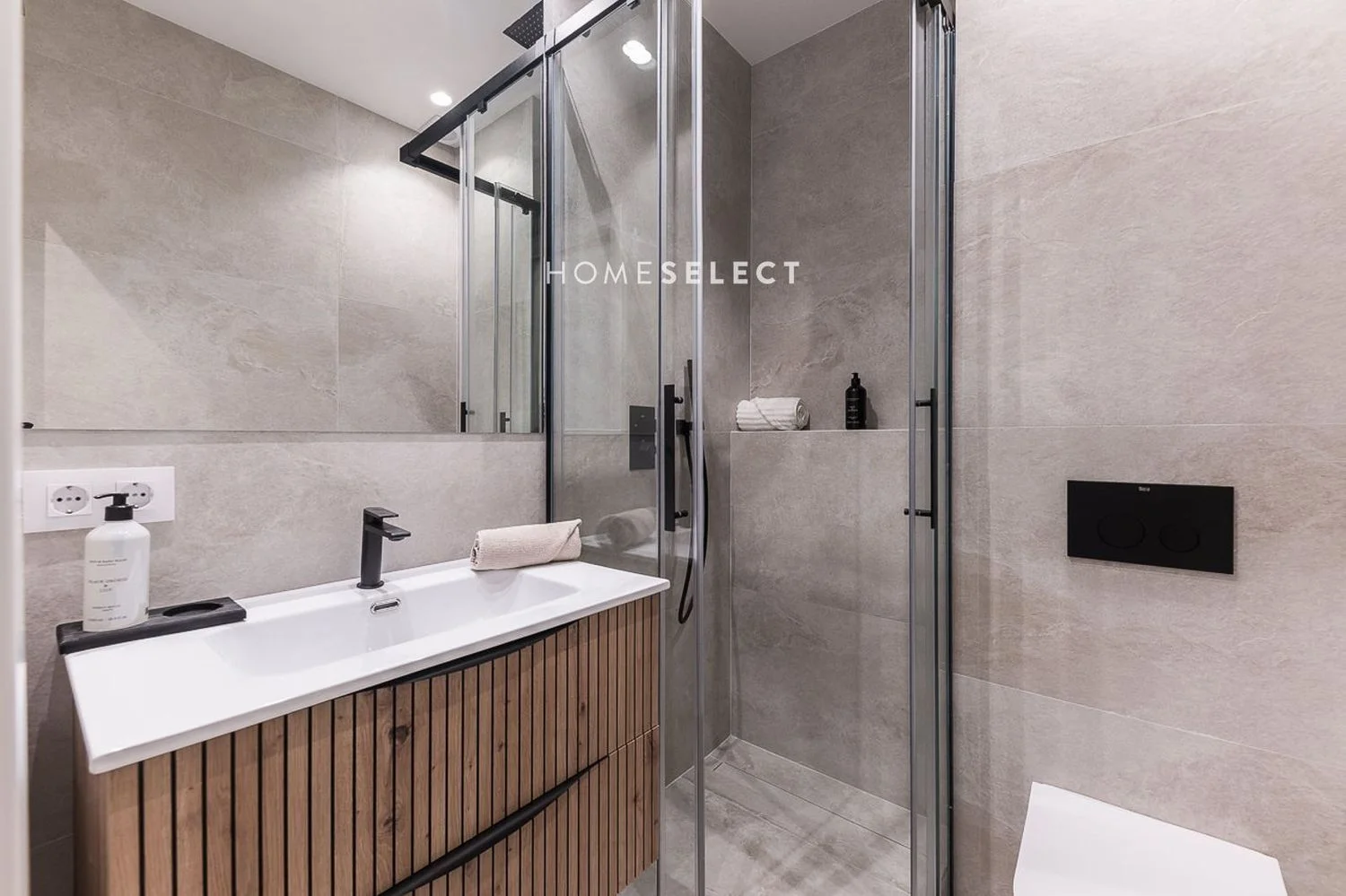 Piso en paseo del General Martínez Campos - Foto 22