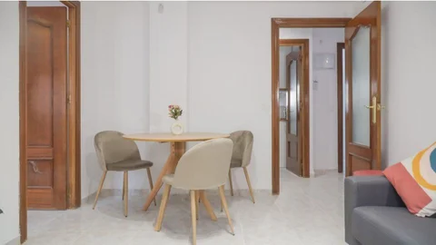 Piso en Barrio Almendrales - Foto 6