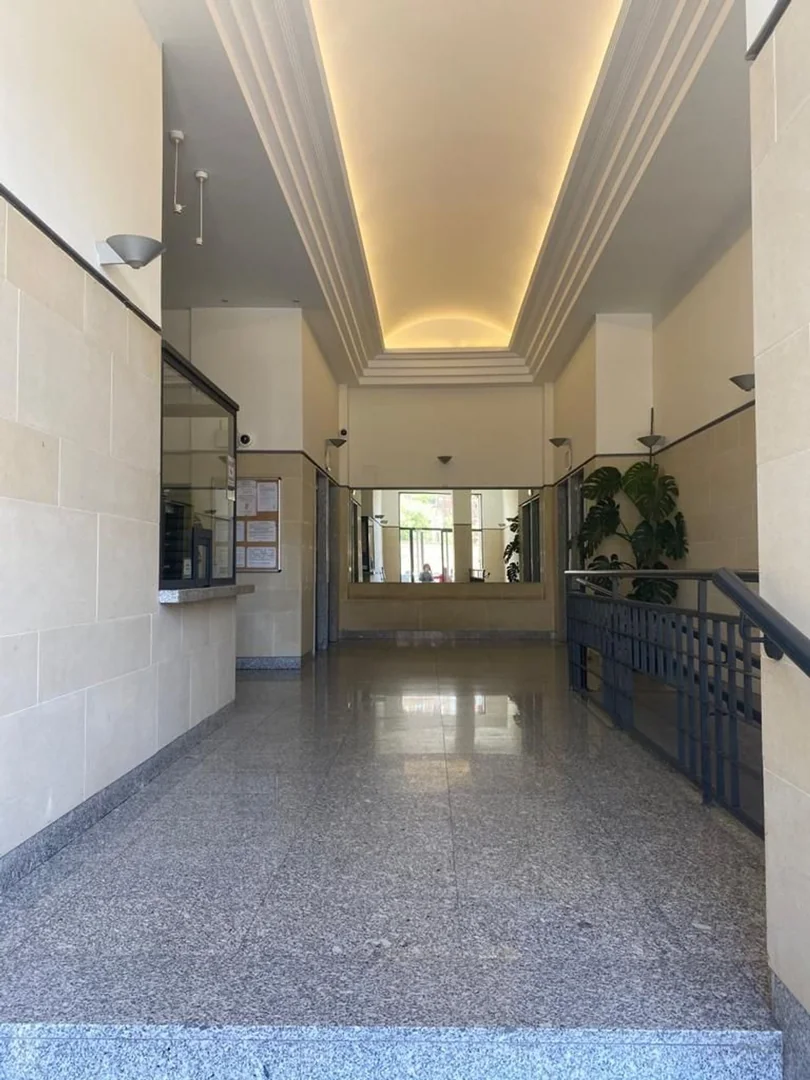 Piso en Avenida de la Reina Victoria, 7, Vallehermoso - Foto 11