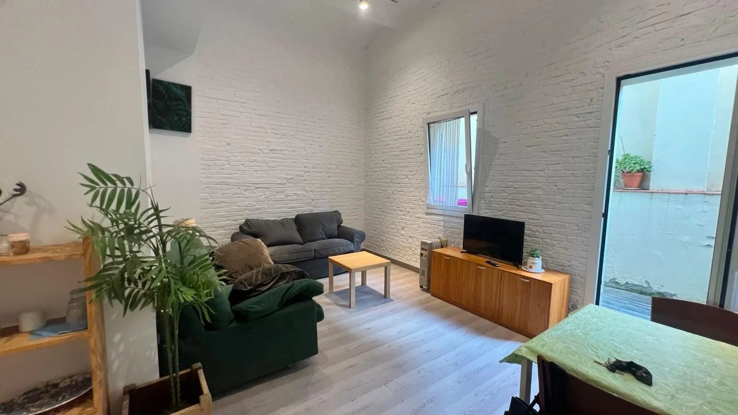 Piso en Calle de Lope de Vega, 115, El Poblenou - Foto 2
