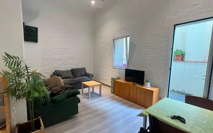 Piso en Calle de Lope de Vega, 115, El Poblenou - Foto 2