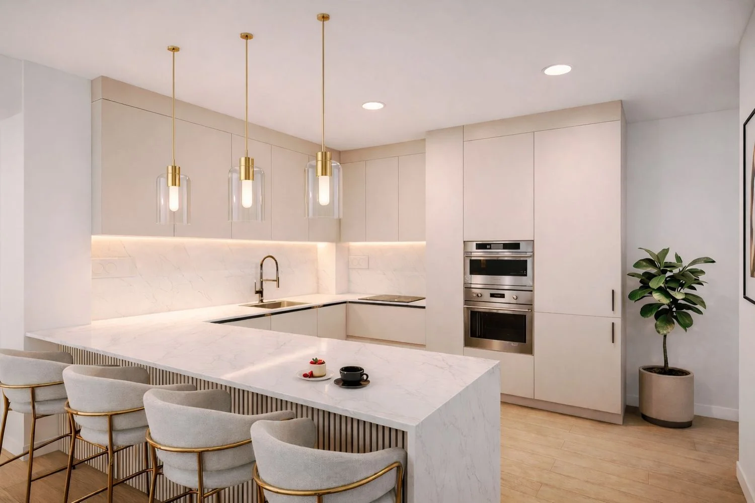 Piso en avenida de Brasilia, 31 - Foto 5