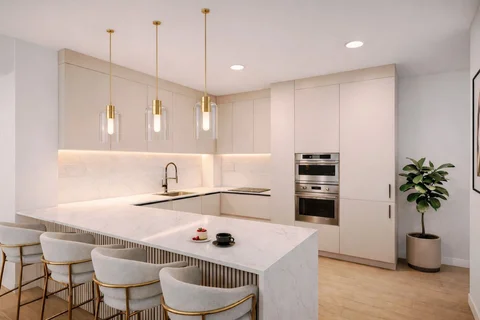 Piso en avenida de Brasilia, 31 - Foto 6