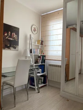 Piso en calle de Viriato, Madrid, 11 - Foto 11