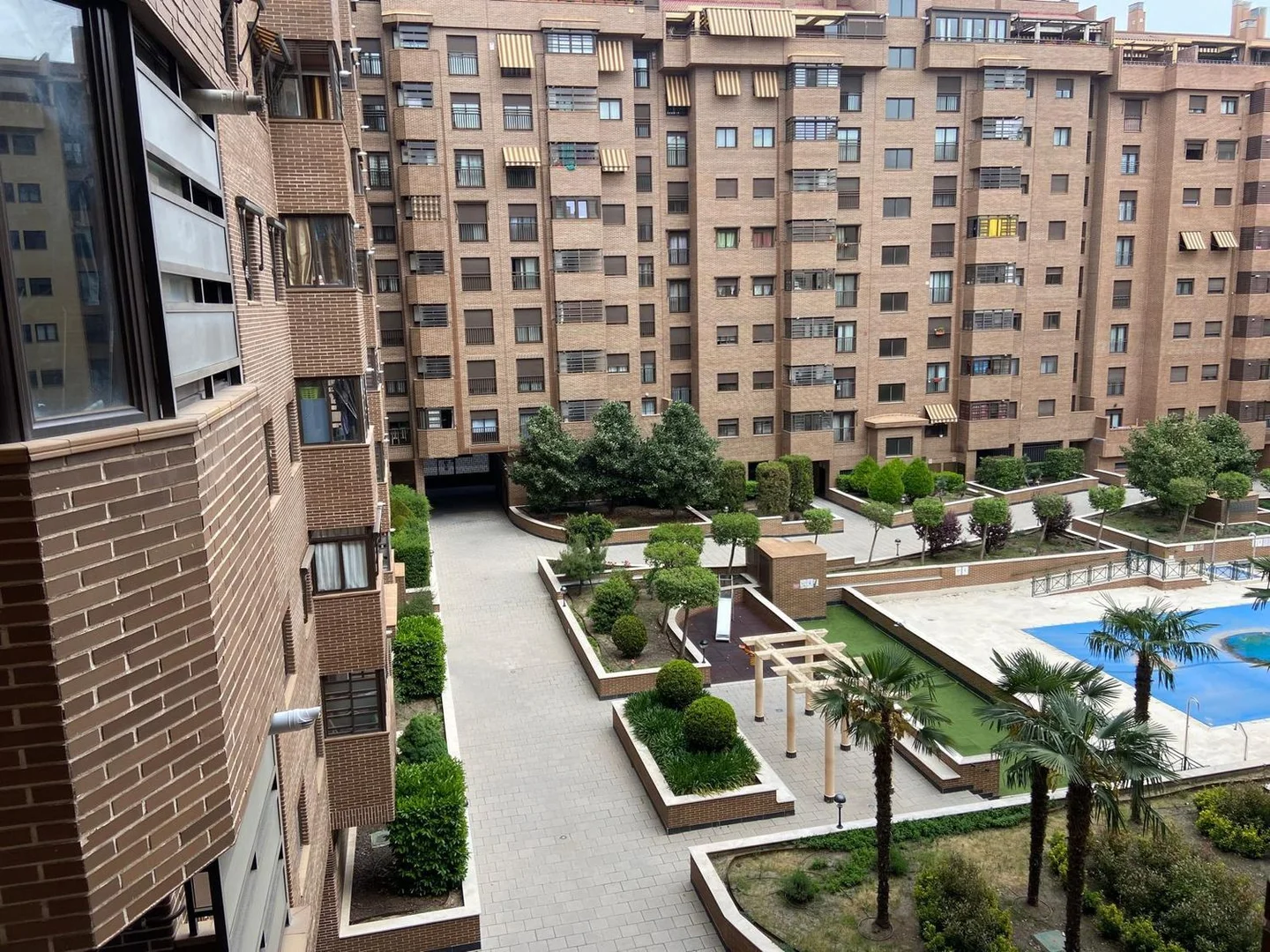 Piso en calle del Cocherón de la Villa, 2 - Foto 11