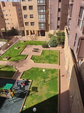 Piso en avenida del Santuario de Valverde, 1 - Foto 20