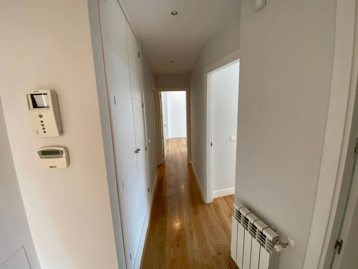 Piso en paseo de la Habana, 176 - Foto 10