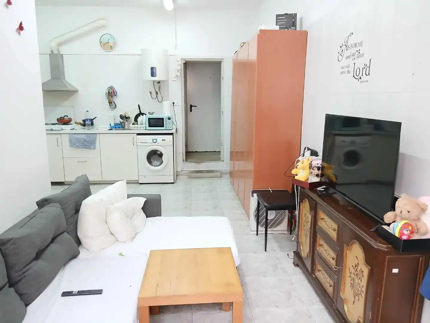 Loft en  Carrer del Molí 92 - Foto 4