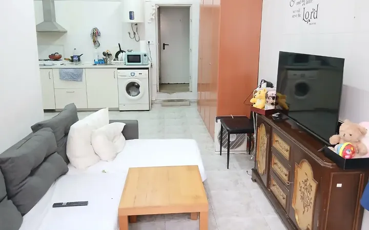 Loft en  Carrer del Molí 92 - Foto 4