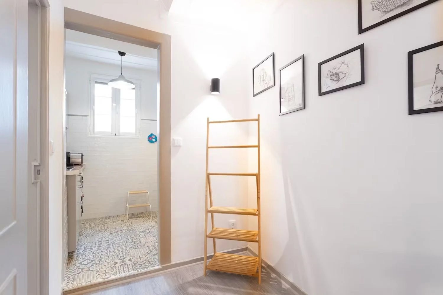 Piso en calle del Francolí, 70 - Foto 15