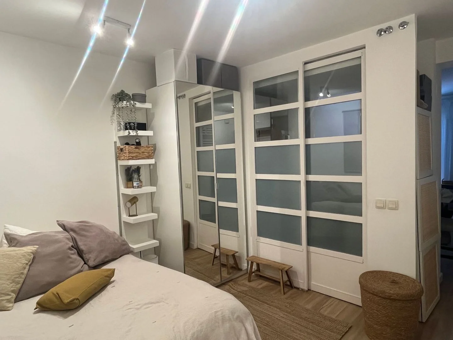 Piso en calle de Carnicer, 18 - Foto 8