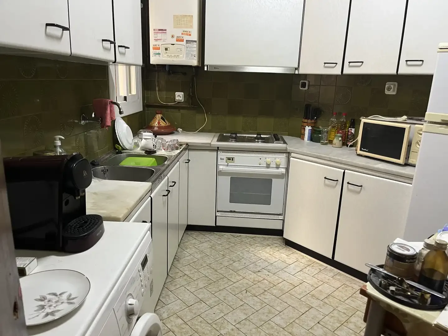 Piso en  Avinguda del Paral·lel 170 - Foto 15