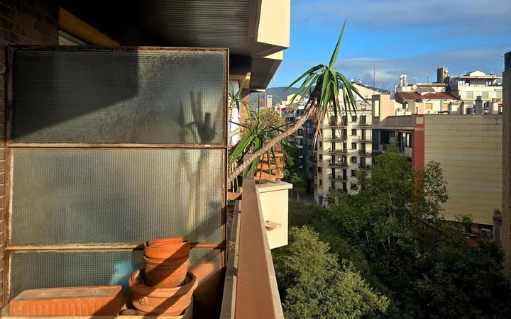 Piso en Calle del Comte Borrell, 207, La Nova Esquerra de l'Eixample - Foto 8