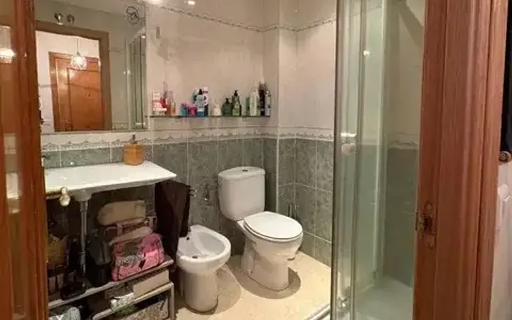 Apartamento en  Calle de Guzmán el Bueno 35 - Foto 11