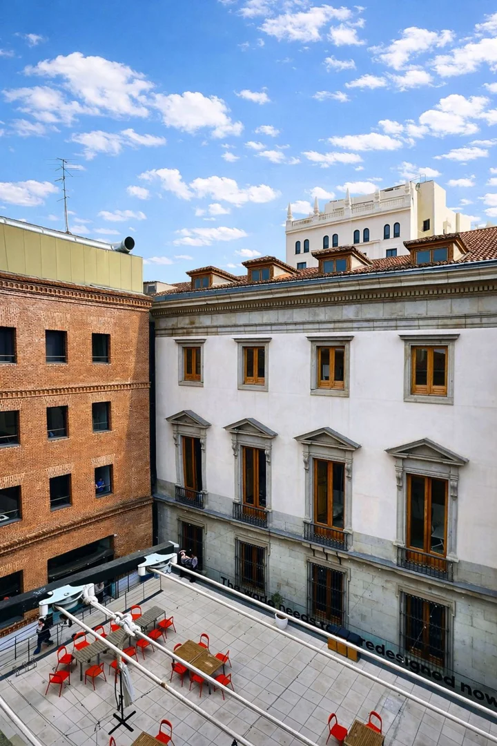 Piso en calle del Marqués de Leganés, 7 - Foto 13