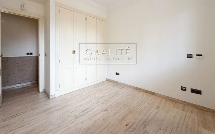 Chalet adosado en Calle de Ángel Cavero, Conde Orgaz-Piovera - Foto 7