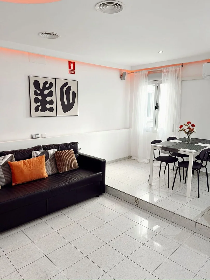 Piso en calle del Caballero de Gracia, 8 - Foto 4