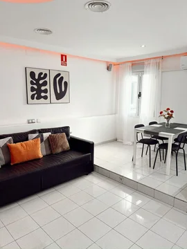 Piso en calle del Caballero de Gracia, 8 - Foto 4