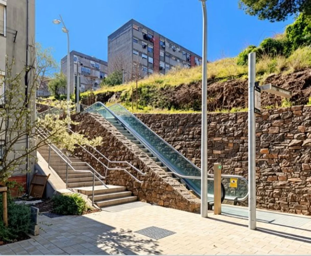 Ático en Calle de Perafita, 71, Ciutat Meridiana - Torre Baró - Vallbona - Foto 12
