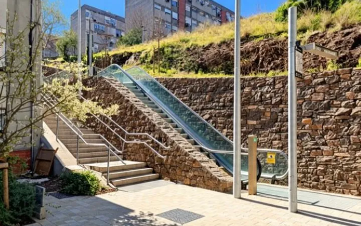 Ático en Calle de Perafita, 71, Ciutat Meridiana - Torre Baró - Vallbona - Foto 12