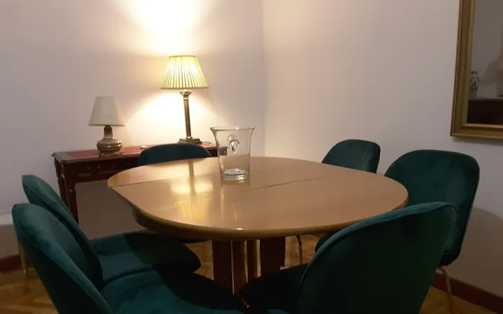 Piso en Zorrilla, 8, Huertas-Cortes - Foto 8