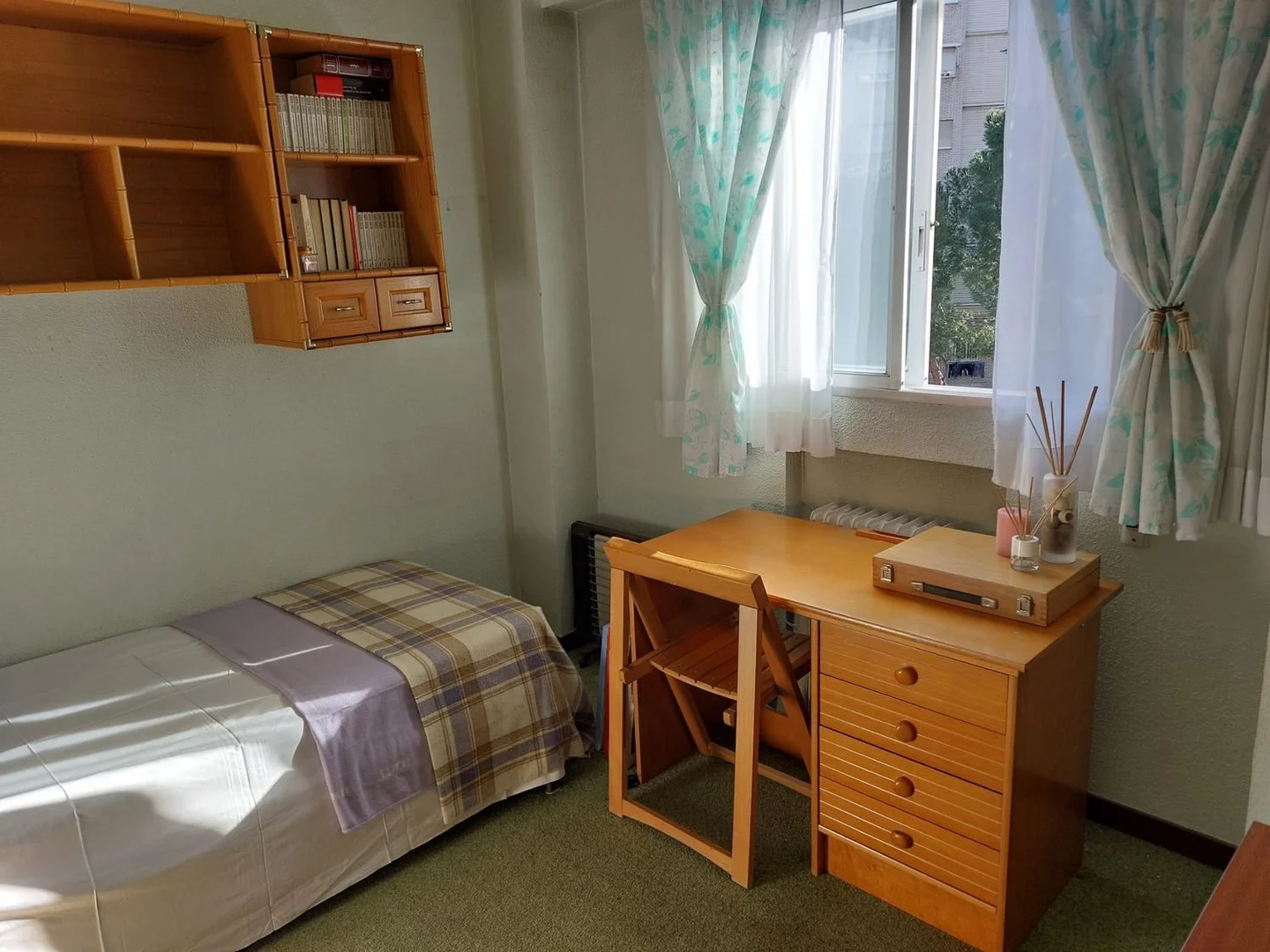 Piso en Barrio San Juan Bautista - Foto 22