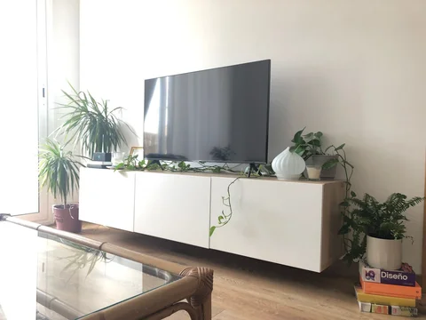 Piso en calle de la Marina, 92 - Foto 9