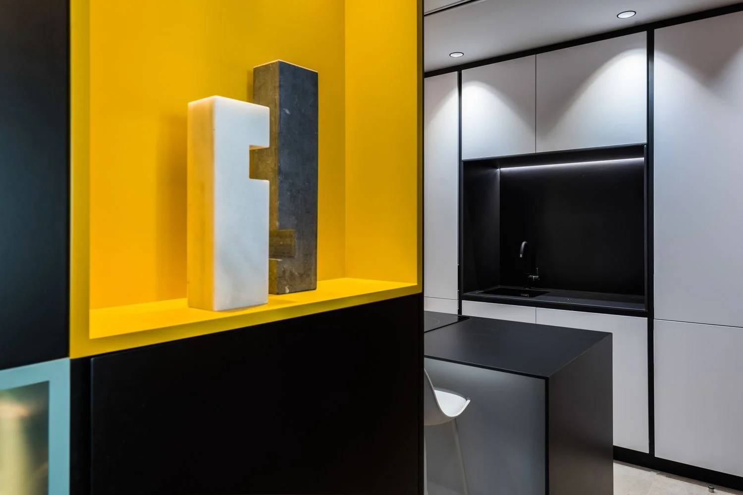 Piso en calle de la Princesa, 3 duplicado - Foto 11