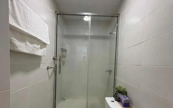 Estudio en Calle de Gómez de Avellaneda, Pueblo Nuevo - Foto 7