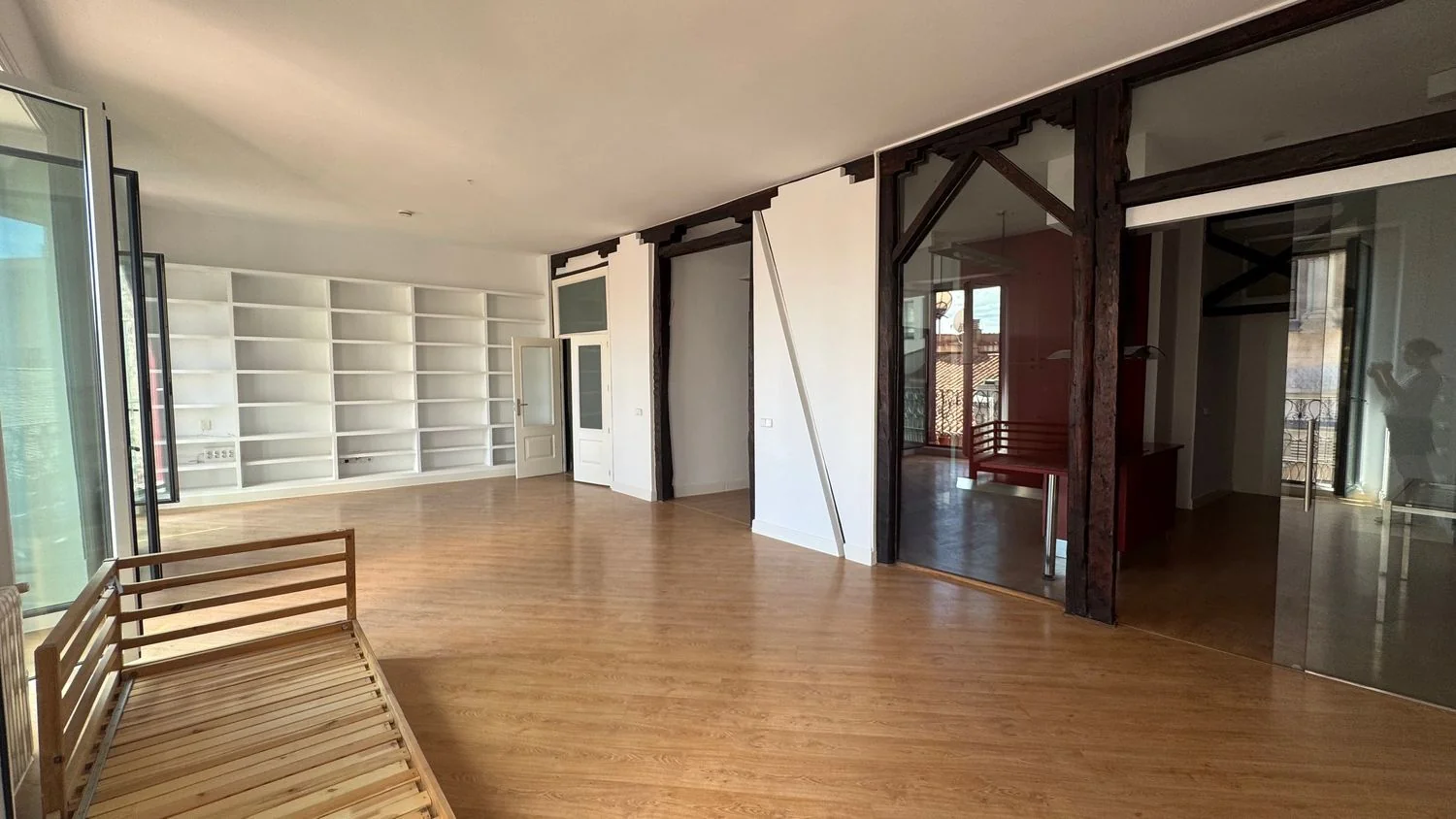 Piso en Calle del Príncipe, 26, Huertas-Cortes - Foto 31