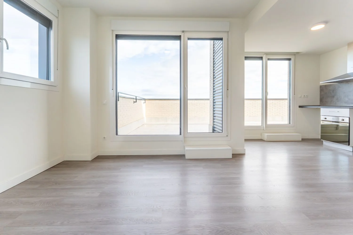 Ático en calle Huertas del Rio, 1 - Foto 2