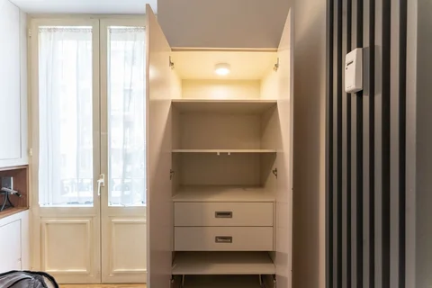 Estudio en Lista, Madrid - Foto 14
