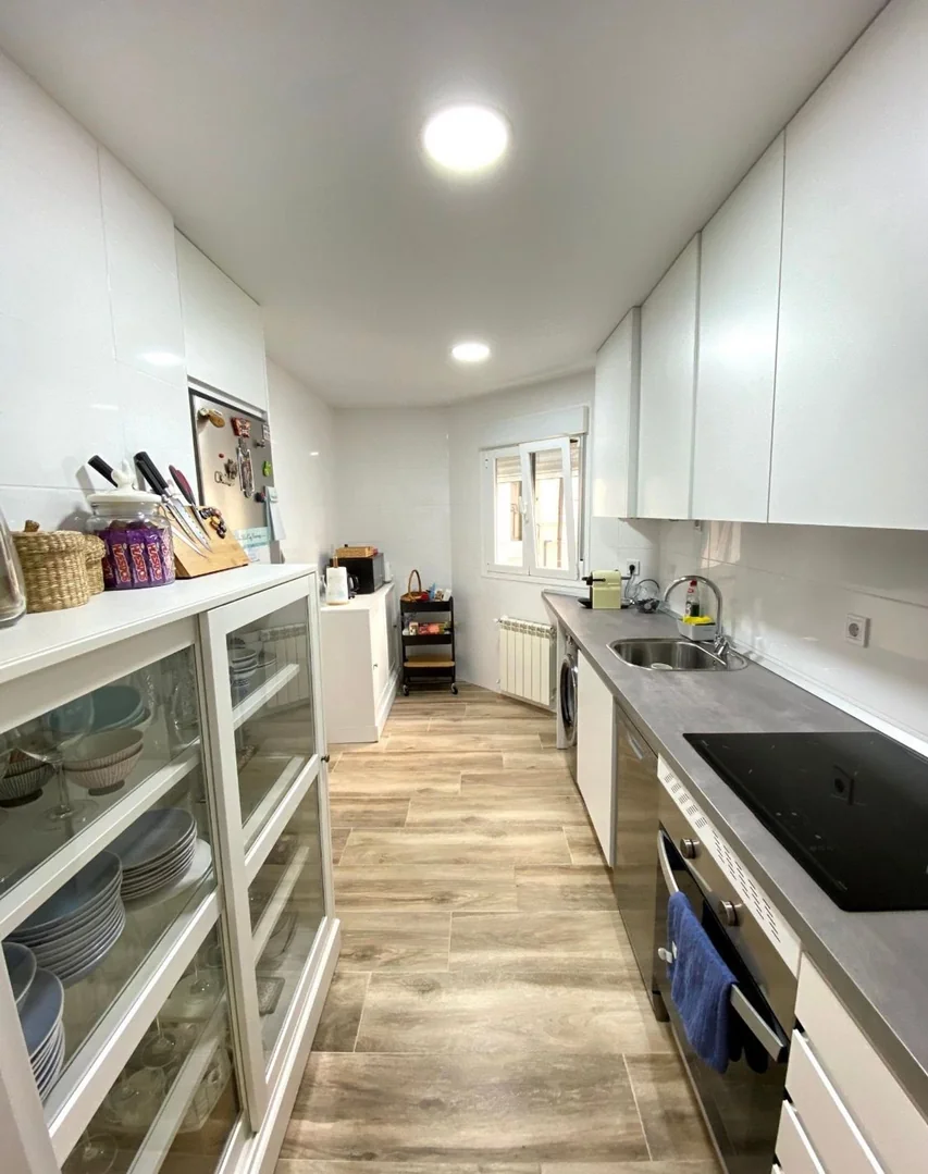 Piso en Calle del Príncipe de Vergara, 291, Nueva España - Foto 10