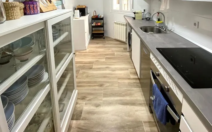 Piso en Calle del Príncipe de Vergara, 291, Nueva España - Foto 10