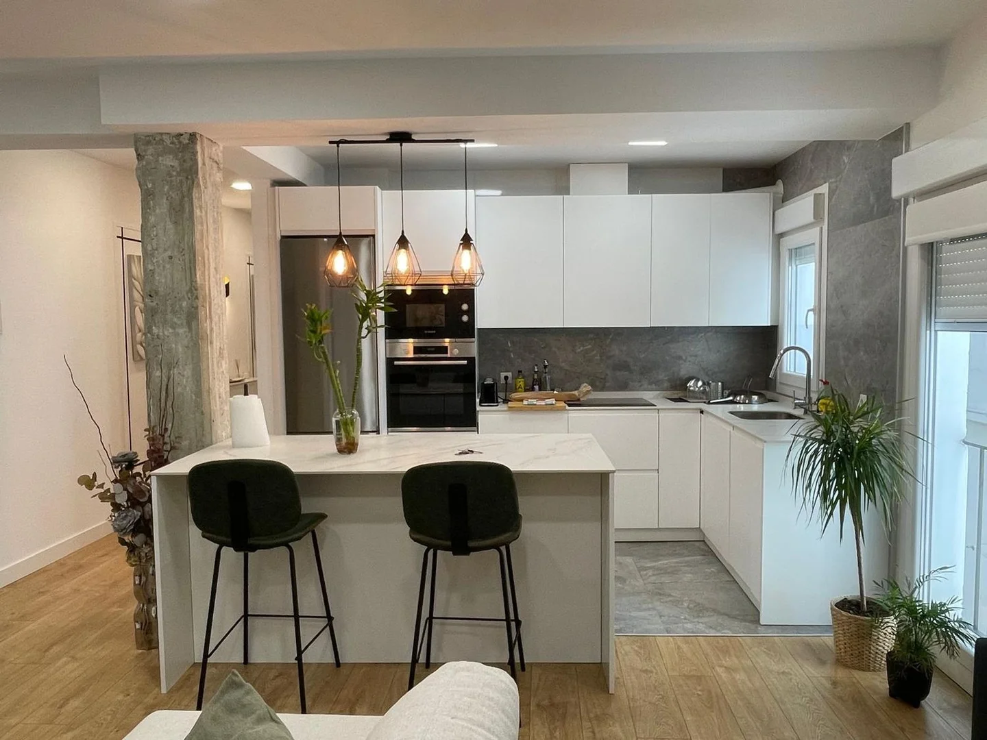 Piso en Barrio Pacífico - Foto 6