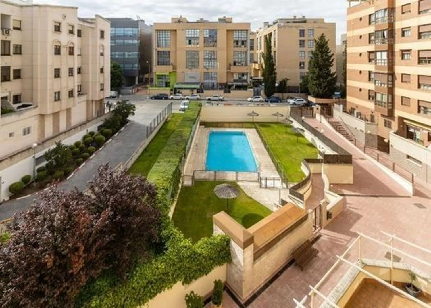 Piso en Barrio Rejas - Foto 18