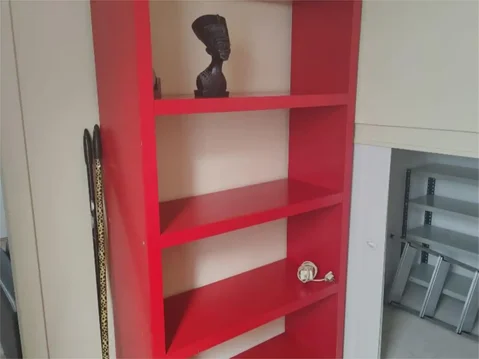 Piso en  Calle de Antonio Pérez 17 - Foto 13