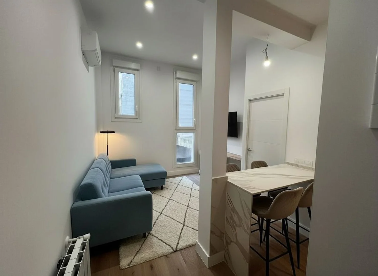 Piso en Barrio Trafalgar - Foto 5