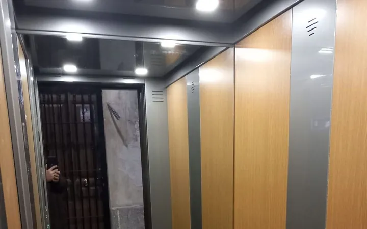 Piso en Huertas-Cortes - Foto 8