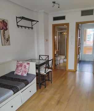 Ático en Barrio Opañel - Foto 19